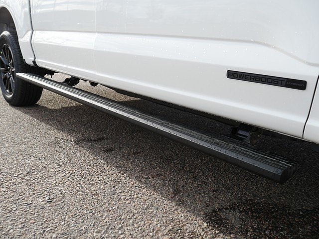 2026 Ford F-150 Platinum CREW 4WD