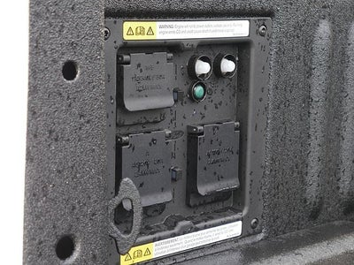 2026 Ford F-150 Platinum CREW 4WD