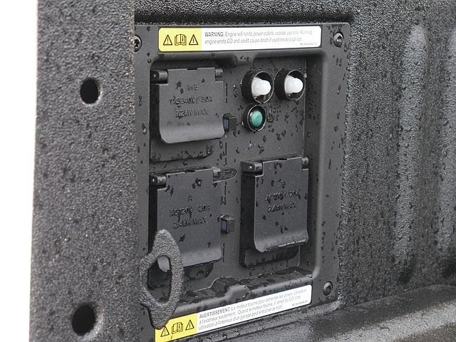 2026 Ford F-150 Platinum CREW 4WD