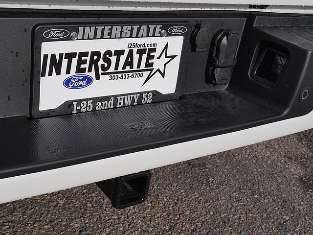 2026 Ford F-150 Platinum CREW 4WD