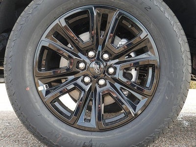 2026 Ford F-150 Platinum CREW 4WD