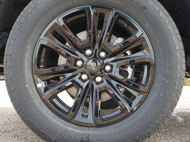 2026 Ford F-150 Platinum CREW 4WD