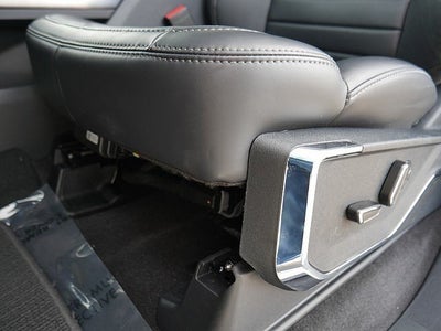 2026 Ford F-150 Platinum CREW 4WD