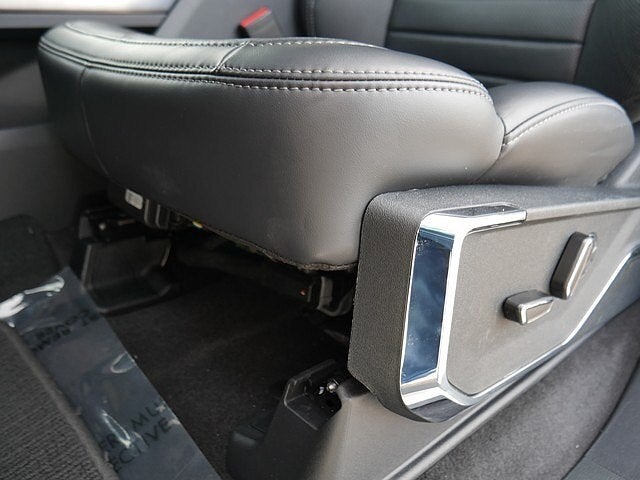 2026 Ford F-150 Platinum CREW 4WD