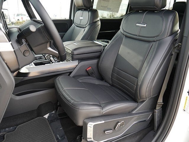 2026 Ford F-150 Platinum CREW 4WD