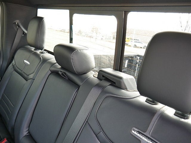 2026 Ford F-150 Platinum CREW 4WD