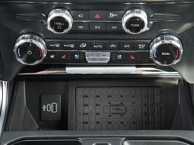 2026 Ford F-150 Platinum CREW 4WD