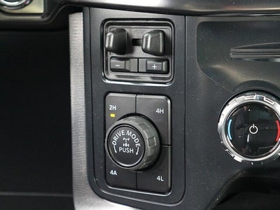 2026 Ford F-150 Platinum CREW 4WD