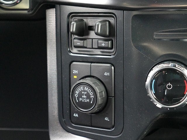 2026 Ford F-150 Platinum CREW 4WD