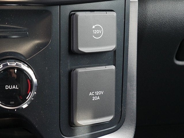 2026 Ford F-150 Platinum CREW 4WD