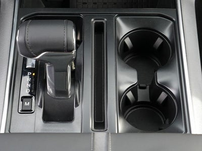 2026 Ford F-150 Platinum CREW 4WD