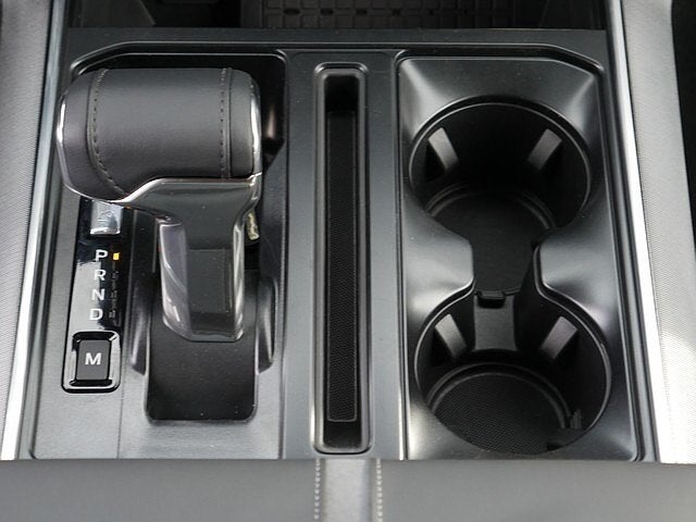 2026 Ford F-150 Platinum CREW 4WD