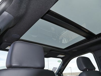 2026 Ford F-150 Platinum CREW 4WD