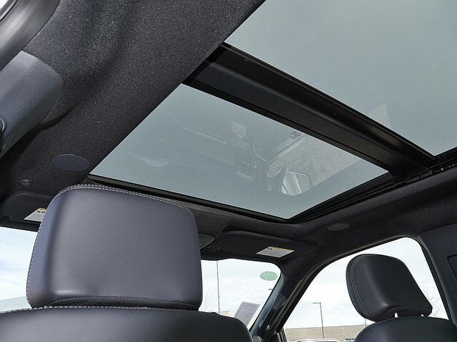 2026 Ford F-150 Platinum CREW 4WD