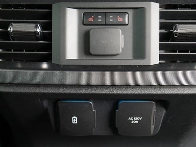 2026 Ford F-150 Platinum CREW 4WD