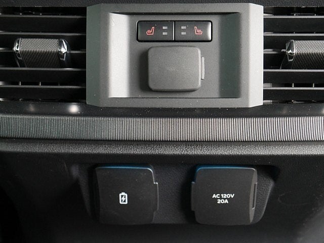 2026 Ford F-150 Platinum CREW 4WD