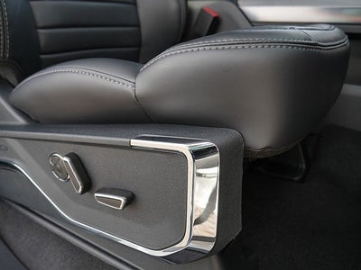 2026 Ford F-150 Platinum CREW 4WD