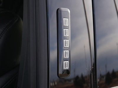 2026 Ford F-150 Platinum CREW 4WD