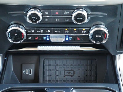 2026 Ford F-150 Platinum CREW 4WD