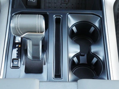 2026 Ford F-150 Platinum CREW 4WD