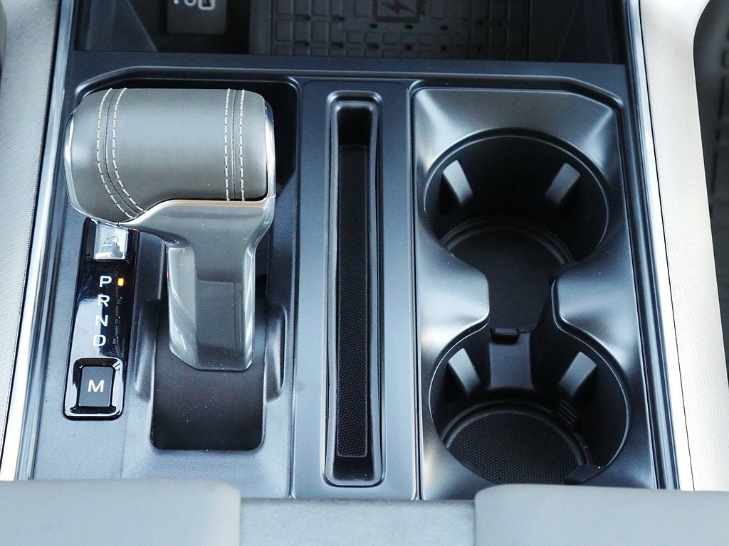 2026 Ford F-150 Platinum CREW 4WD