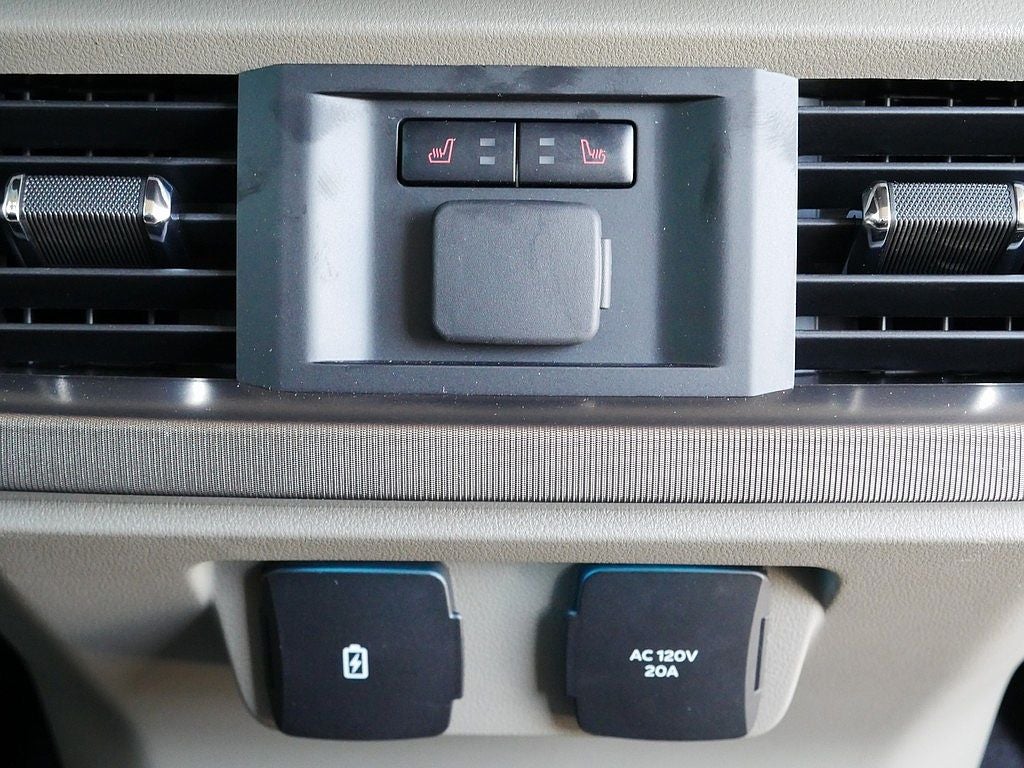 2026 Ford F-150 Platinum CREW 4WD