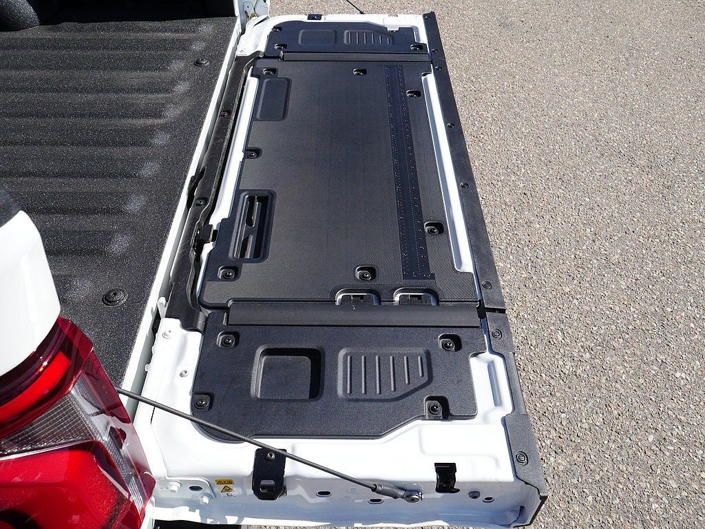 2026 Ford F-150 Platinum CREW 4WD