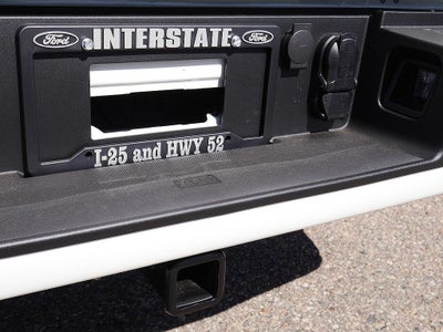 2026 Ford F-150 Platinum CREW 4WD
