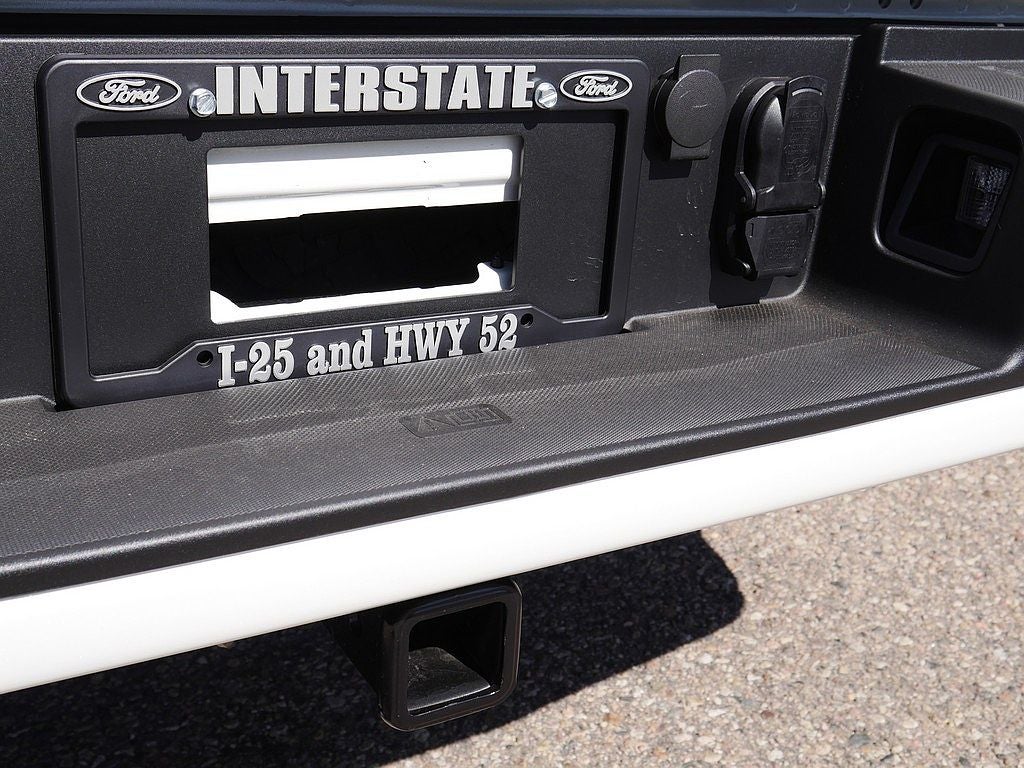 2026 Ford F-150 Platinum CREW 4WD