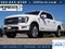 2026 Ford F-150 Platinum CREW 4WD