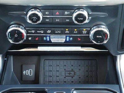 2026 Ford F-150 Platinum CREW 4WD