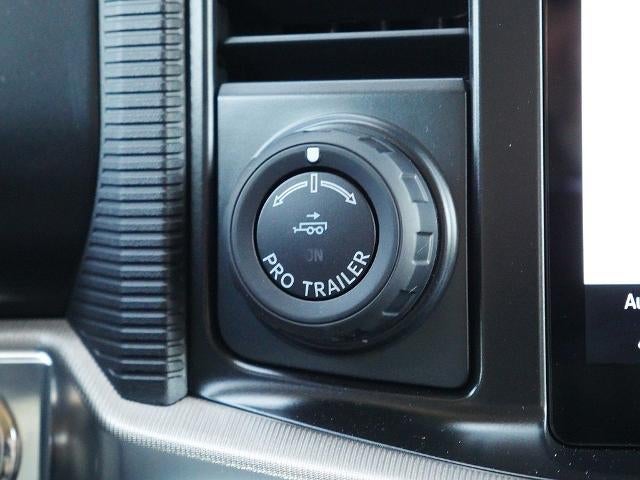 2026 Ford F-150 Platinum CREW 4WD
