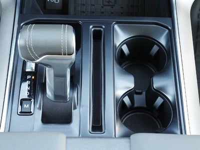 2026 Ford F-150 Platinum CREW 4WD