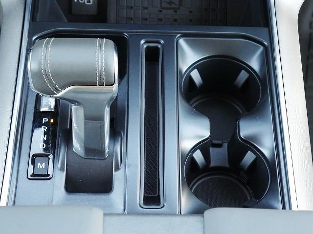 2026 Ford F-150 Platinum CREW 4WD