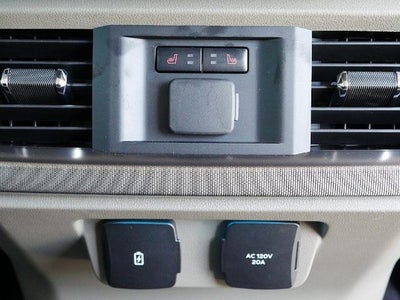 2026 Ford F-150 Platinum CREW 4WD