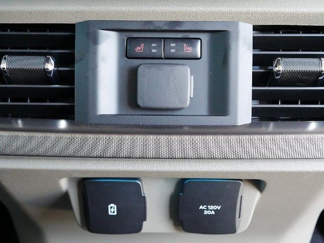 2026 Ford F-150 Platinum CREW 4WD