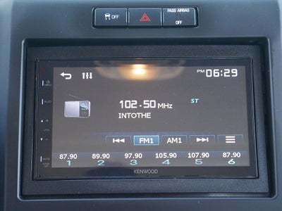 2013 Ford F-150 STX EXT CAB 5.0