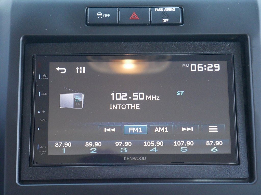 2013 Ford F-150 STX EXT CAB 5.0