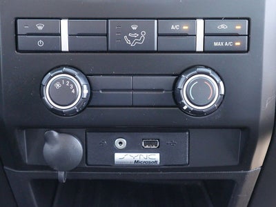 2013 Ford F-150 STX EXT CAB 5.0