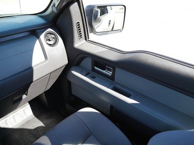 2013 Ford F-150 STX EXT CAB 5.0