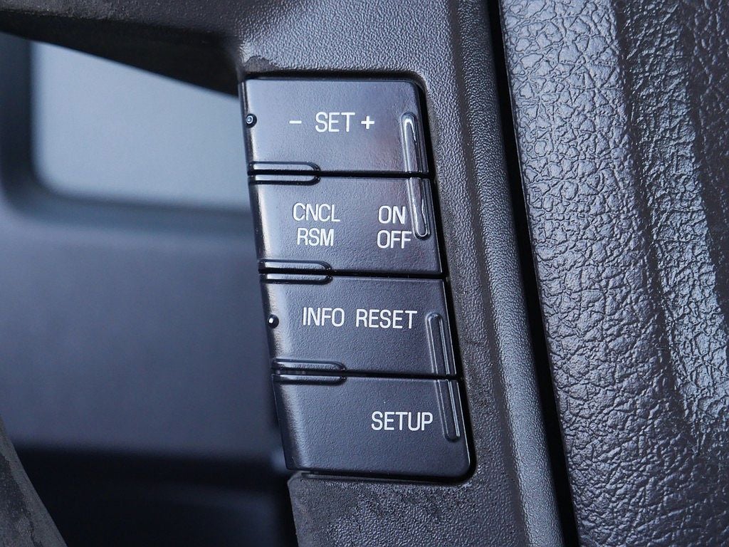 2013 Ford F-150 STX EXT CAB 5.0