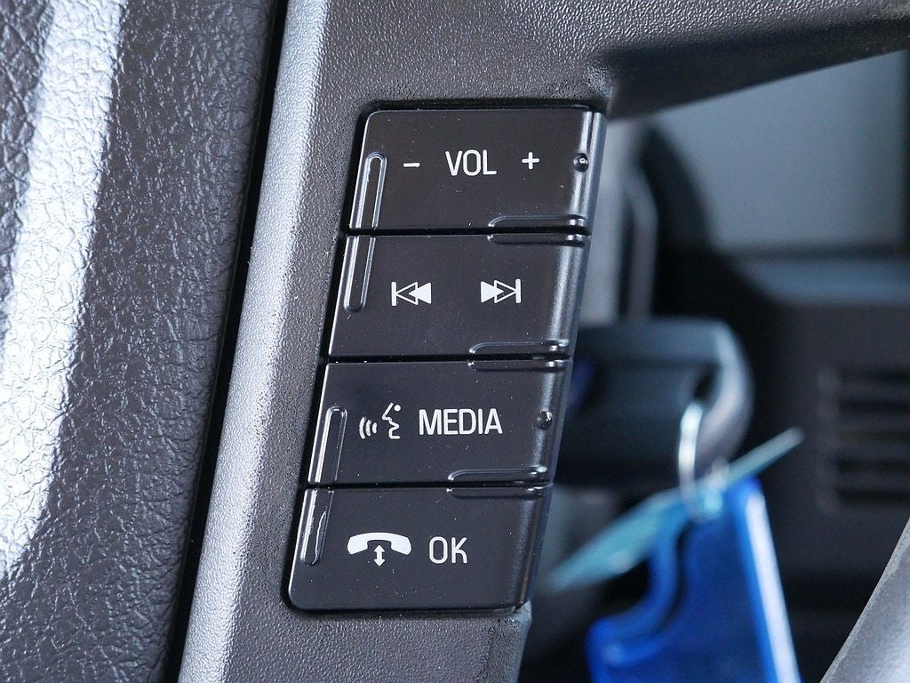 2013 Ford F-150 STX EXT CAB 5.0