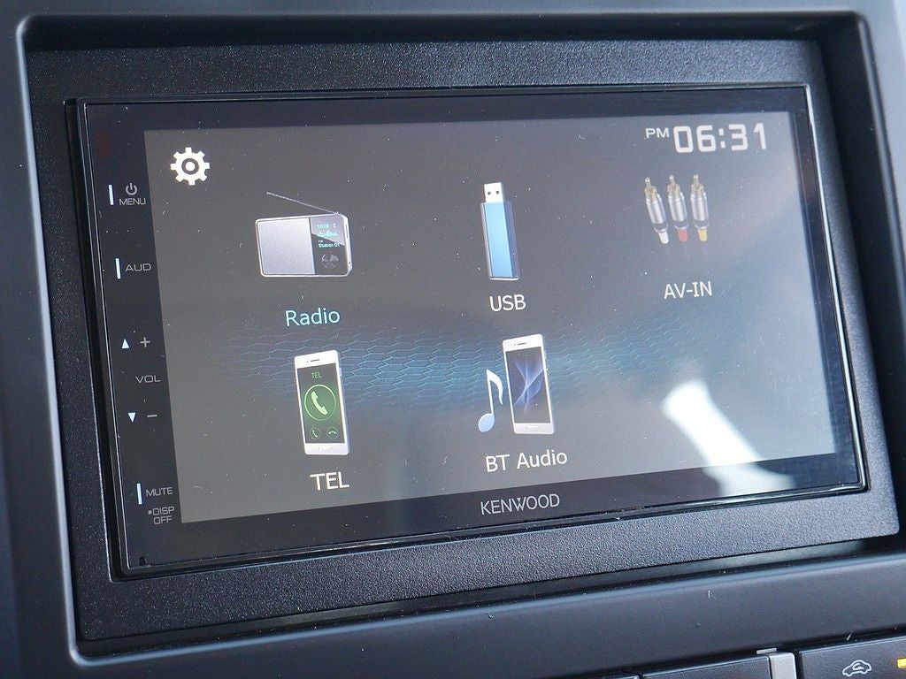 2013 Ford F-150 STX EXT CAB 5.0