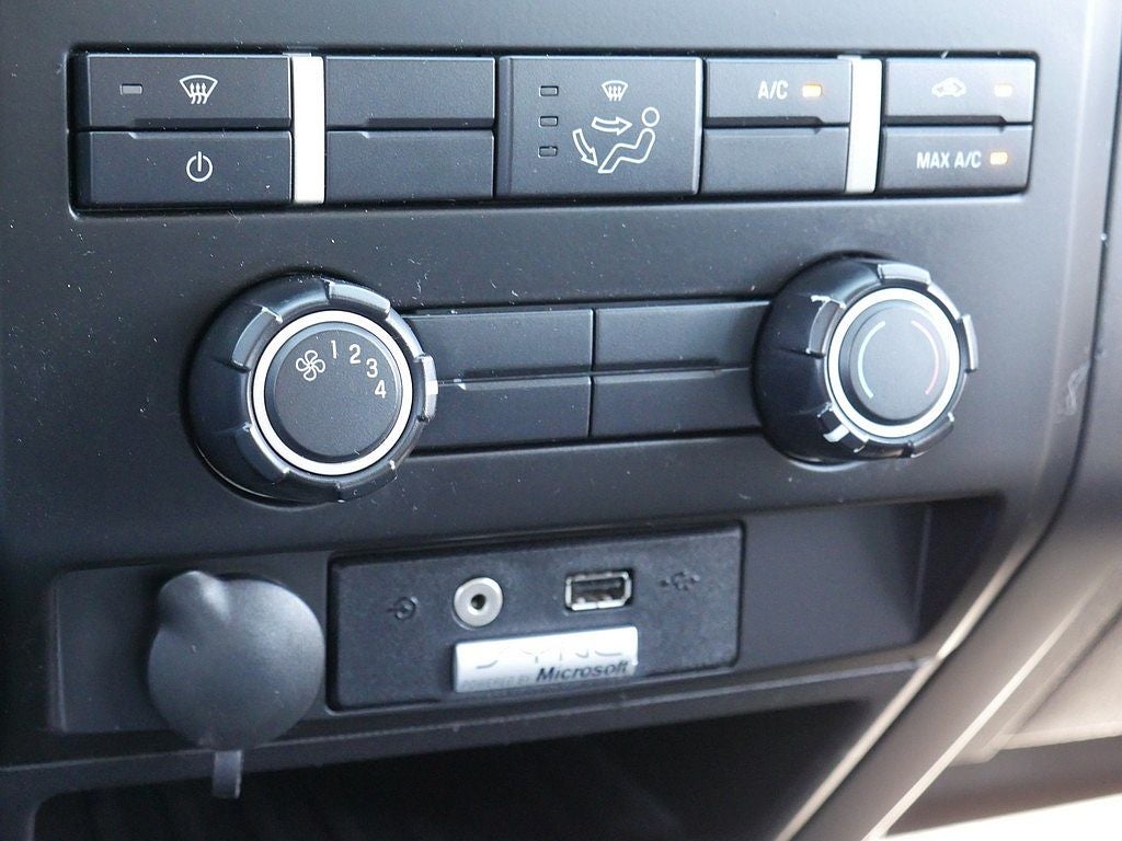 2013 Ford F-150 STX EXT CAB 5.0