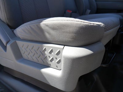 2013 Ford F-150 STX EXT CAB 5.0
