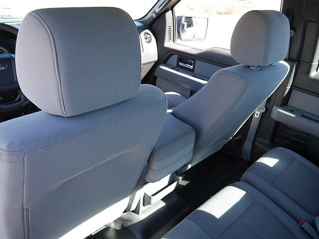 2013 Ford F-150 STX EXT CAB 5.0