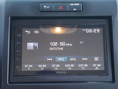 2013 Ford F-150 STX EXT CAB 5.0