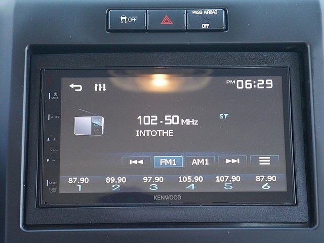 2013 Ford F-150 STX EXT CAB 5.0