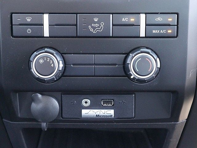 2013 Ford F-150 STX EXT CAB 5.0