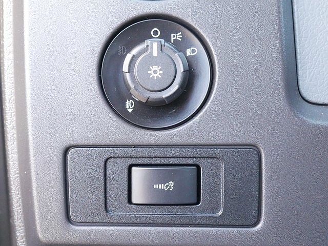 2013 Ford F-150 STX EXT CAB 5.0